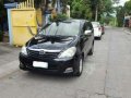 Toyota Innova G 2009 AT Black For Sale -0