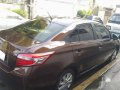 Well-kept Toyota Vios 2016 for sale-3