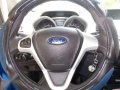 2014 Ford Ecosport Trend AT Blue For Sale -1