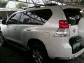 Good as new Toyota Land Cruiser Prado 2013 for sale-6