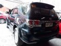 2014 Toyota Fortuner V 4x2 Automatic-3