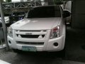 Isuzu D-Max 2011 for sale -0