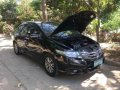 Honda City 2010 1.5 AT Black Sedan For Sale -2