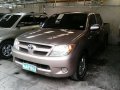 Toyota Hilux 2009 for sale -4