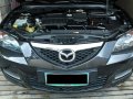 Mazda 3 2007 P285,000  sedan for sale-2