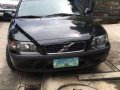 2003 Volvo S60 (Low Mileage!)-1