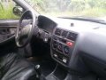Honda City Type Z 2001 Manual Transmission-5