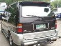 2000 Toyota Revo Sport Runner AT Black For Sale -3