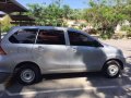 Toyota Avanza J 2014 1.3 MT Silver For Sale -2