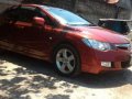 Well Maintained Honda Civic FD 2008 For Sale-9