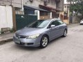 Very Fresh 2007 Honda Civic 1.8S AT For Sale-1