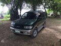 Isuzu Crosswind XT 2003 MT Green For Sale -4