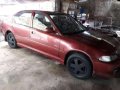 Honda civic esi 95mdl-2