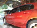 Well Maintained Honda Civic FD 2008 For Sale-2