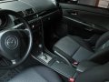 Mazda 3 2007 P285,000  sedan for sale-3