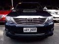 2014 Toyota Fortuner V 4x2 Automatic-0