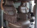 2018 Hyundai Grand Starex Royale VIP-1