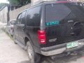 Ford Expedition XLT 2000-1