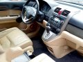 Flood Free 2008 Honda CRV AT 4x4 For Sale-3