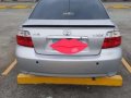 Toyota Vios 2004 1.5G Automatic Silver For Sale -1