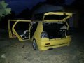 Volkswagen MK3 Golf GLi MT Yellow For Sale -1