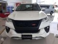 Toyota Fortuner all new 2018-7