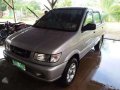 Perfect Condition Isuzu Crosswind Xl 2003 For Sale-5