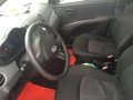 Hyundai i10 2012 Matic Gray For Sale -0
