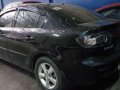 Fresh Mazda 3 2011 1.6 AT Black For Sale -2