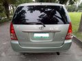 Toyota Innova E 2007 AT Diesel-1