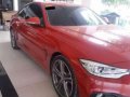 Glamorous 2015 BMW 420D Gran Coupe AT For Sale-0