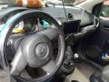 Mazda 2 2011-2