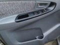 Toyota Innova 2007 Diesel Manual Silver For Sale -4