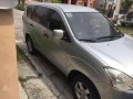 Mitsubishi Fuzion GLX 2010 MT Silver For Sale -2