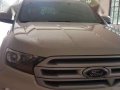 Ford Everest Ambiente 2017 MT White For Sale -6