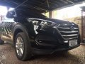 Almost Pristine Hyundai Tucson 2017 For Sale-5