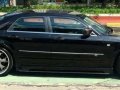 2011 Chrysler 300c CRDi AT Black For Sale -3