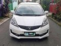 2012 Honda Jazz 1.5 top of the line AT 2013 2014 vios city civic altis-2