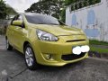 2013 1.2 Mirage Hatchback GLS Manual-0