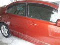 All Stock Honda Civic 1.8s MT 2006 For Sale-2