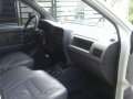 Isuzu Crosswind XTO 2.5 2001 AT White For Sale -6