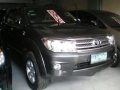Toyota Fortuner 2010 for sale -1