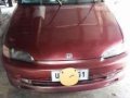 Honda civic esi 95mdl-0