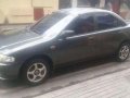 2000 Mazda Familia Rayban MT Gray For Sale -1