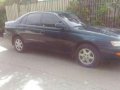 Toyota Corona Exsior 1998 MT Green For Sale -4