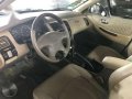 Honda Accord VX-E 2001 Luxury Executive Ed For Sale -4