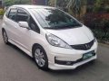 2012 Honda Jazz 1.5 top of the line AT 2013 2014 vios city civic altis-4