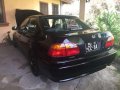 Honda Civic SIR 1999 MT Black For Sale -6
