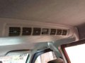 2011 Mitsubishi Adventure 1st owned ( Starex hi ace urvan grandia )-8