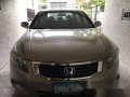 Honda Accord 2008 2.4 I-VTEC for sale -0